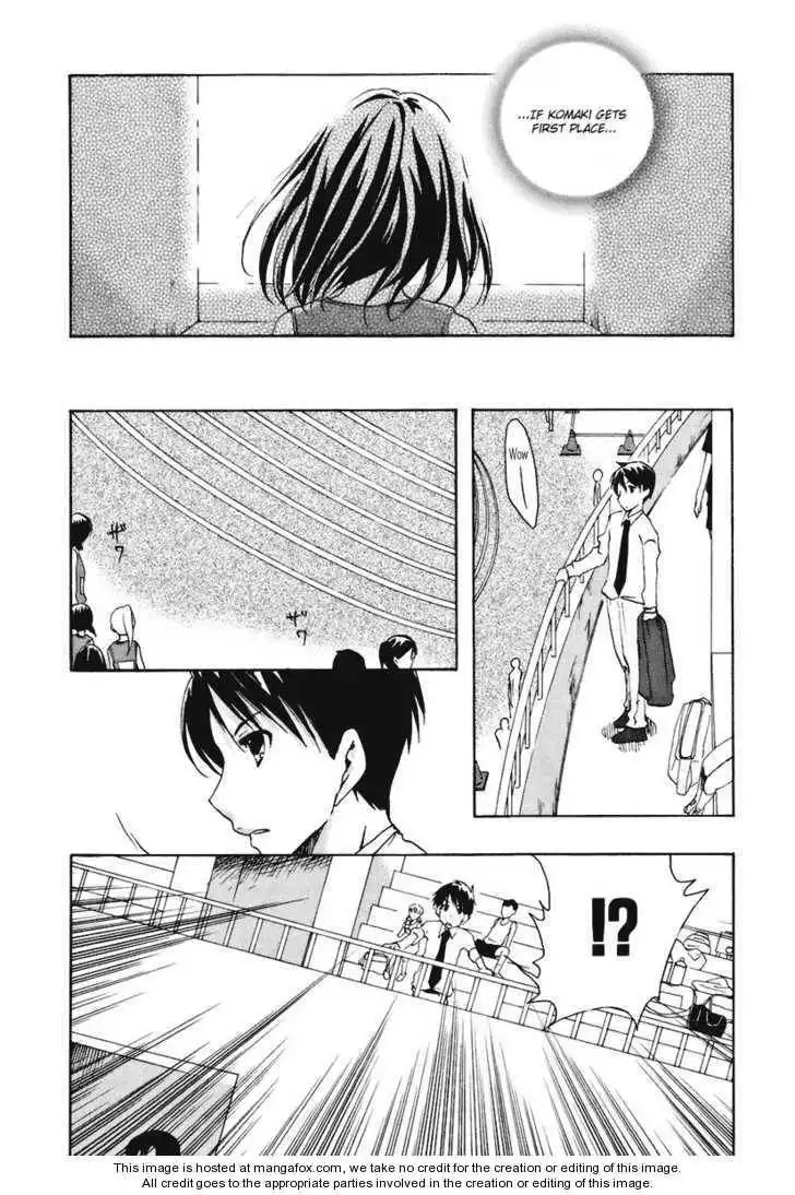 Watashitachi no Tamura-kun Chapter 15 11
